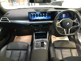アウトバーンでの走行を見据えたBMWのブレーキシステムはもしもの時にもいち早くマシンを停止してくれます。