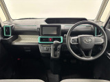 タント X 4WD