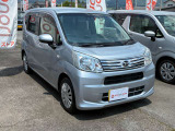 ムーヴ L SAIII 4WD 