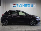 走りにこだわりながら収納力も持ち合わせたお車です。荷物を載せて軽快なドライブを楽しめますよ♪