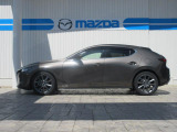 MAZDA3ファストバック 1.5 15S ツーリング 