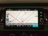 多機能と操作のしやすさを両立した、Honda CONNECT対応のナビディスプレーです。ETC2.0車載器もナビゲーション連動し、スマートフォン用Bluetoothユニット付きです。