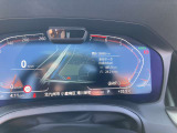 走行距離、メーター回りのお写真です。