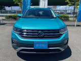T-Cross TSI アクティブ 