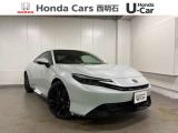 令和8年式 プレリュード  2.0 4名乗 登録済未使用車が入庫いたしました。