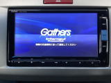 【オーディオ機能】オーディオは、フルセグTVの他にDVD/CDプレーヤーを装備♪もちろんFM/AMラジオもお聞きいただけます♪