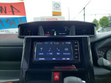快適なドライブを楽しむための機能が装備!運転席から触れるので、操作も簡単です
