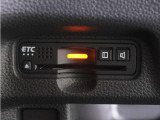 【ETC車載器】高速道路のご利用時にとても便利なETC車載器。セットアップ(費用別途)後にお渡ししとなります。
