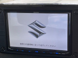 【純正ナビ】人気の純正ナビを装備。オーディオ機能も充実しており、Bluetooth接続すればお持ちのスマホやMP3プレイヤーの音楽を再生可能!毎日の運転がさらに楽しくなります!!
