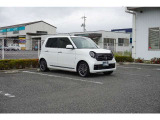 親しみのあるシンプルなデザインです。