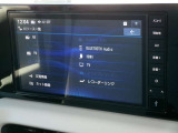 NM1☆9インチメモリーナビフルセグTV付き!ドライブがひときわ楽しくなっちゃいますね♪