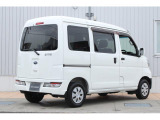 サンバー VC スマートアシスト 4WD 元社用車