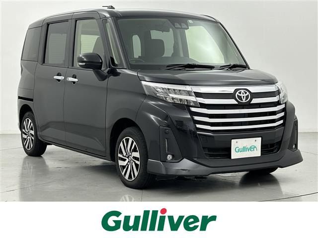 ルーミー 1.0 カスタム G 修復歴無し