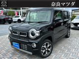 人気の軽自動車 フレアクロスオーバーが入荷しました☆