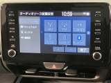 【ナビゲーション】いまや必須装備のナビゲーションを搭載!知らない場所でも目的地までしっかり案内してくれます。オーディオ機能も充実!キャンプや旅行はもちろん通勤や普段のドライブも楽しめます!