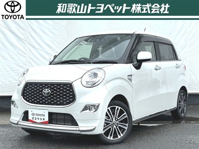 ピクシスジョイ F G SAIII