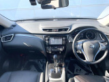 エクストレイル 2.0 20X エマージェンシーブレーキパッケージ 