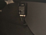 万が一のトラブルのときにも役に立つドライブレコーダーを装備しています。側面衝突や幅寄せ・割り込み対策に!