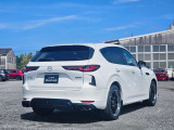 CX-60 3.3 XD ハイブリッド プレミアムスポーツ ディーゼル 4WD 