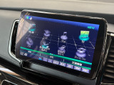 Bluetoothオーディオをはじめ様々なオーディオソースがついています!これでドライブもより一層楽しめますね!