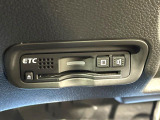 【ETC】高速道路の料金所をストレスなく通過!話題のスポットやサービスエリアに多い「スマートIC」利用時は必須のアイテムです。当店でセットアップを実施、ご納車当日からすぐにご利用いただけます!