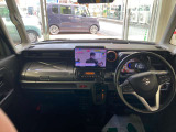 スペーシアギア ハイブリッド(HYBRID) XZ 