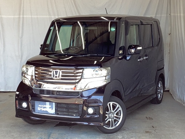 N-BOX G Lパッケージ 