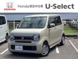 ホンダ N-WGN