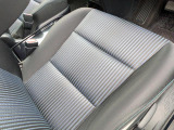 運転席シートです。