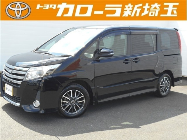 ノア 2.0 Si 