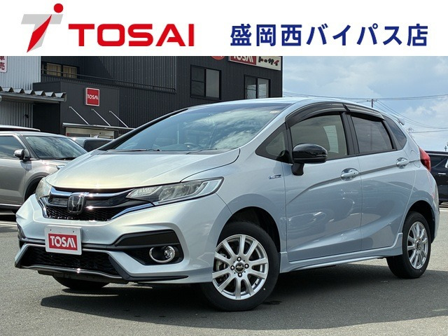 ホンダ フィット 