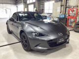中古車残価ローンはじめました。詳細はスタッフまで