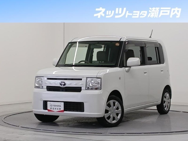 トヨタ ピクシススペース 