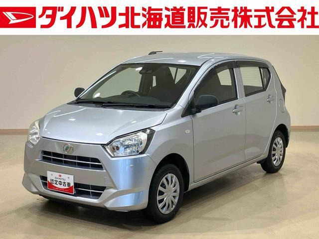 ミライース L SAIII 4WD 