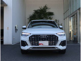 Q5スポーツバック 40 TDI クワトロ Sライン ディーゼル 4WD 