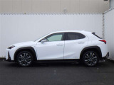 UX 250h Fスポーツ 