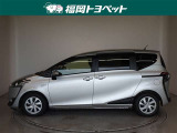 シエンタ ハイブリッド 1.5 G クエロ 