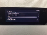 メーカーオプションのフルセグTVチューナー付です!
