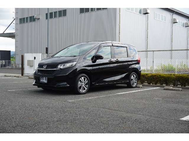 フリード+ 1.5 ハイブリッド G ホンダセンシング