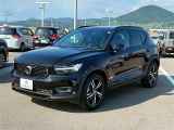 XC40 B4 AWD Rデザイン 4WD 