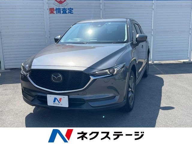 CX-5 XD プロアクティブ