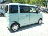 スペーシア ハイブリッド(HYBRID)  X 4WD 