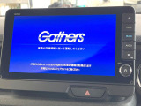 【純正ナビ】人気の純正ナビを装備。オーディオ機能も充実しており、Bluetooth接続すればお持ちのスマホやMP3プレイヤーの音楽を再生可能!毎日の運転がさらに楽しくなります!!