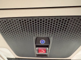 ホンダコネクトも装備しております。いざという時にスイッチ一つで助けに駆けつけてくれるんです。詳しくはスタッフまで