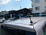 中古車という商品の特性ルーフには子キズや塗装しみ細かな凹み等があります