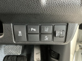 ホンダが推し進める総合先進安全装備のセンシング搭載! 衝突や斜線はみだしなどの危険が予測される時、センサーが警告。ヒューマンエラーを高度先進技術が補完してくれます。