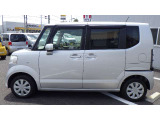 N-BOX G 
