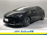オプション充実、パノラマルーフ付きの60プリウスです。