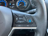 ドライバーの負担を軽減させる『プロパイロット』!アクセル踏まずに高速道路を巡航走行できます。先行車両との車間を保ち追尾機能も有ります。ハンドル操作もアシストし、ロングドライブの疲れを軽減します。