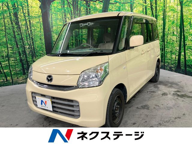 フレアワゴン XS